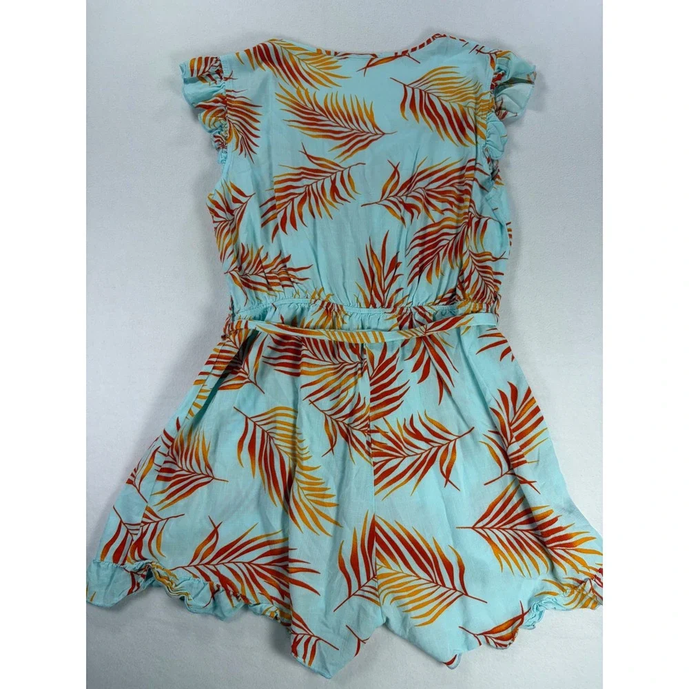 Cupshe romper features